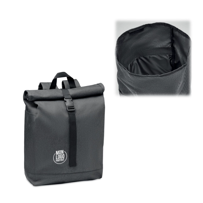 Sac à dos Roll top publicitaire Udine