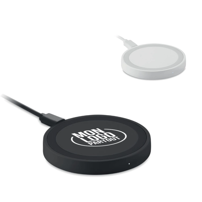Chargeur à induction Wireless Plato + 