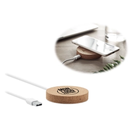 Chargeur sans fil...