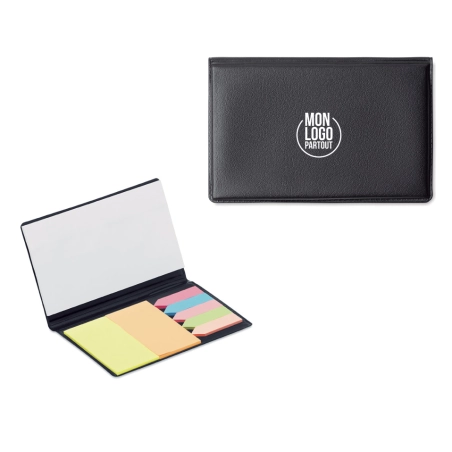 Set mémos personnalisable MEMOFF 