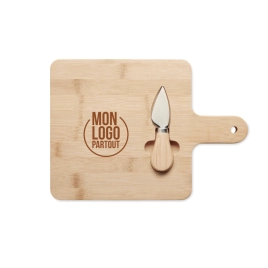 Plateau à fromage...