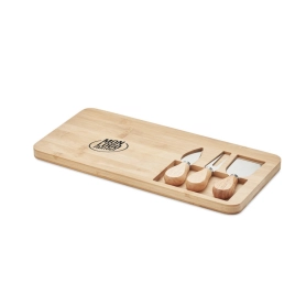 Plateau à fromage...