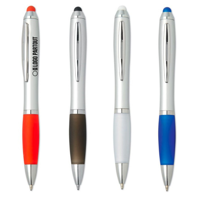 Stylo Personnalisé Riotouch Stylet 