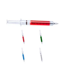 Stylo Seringue Personnalisé