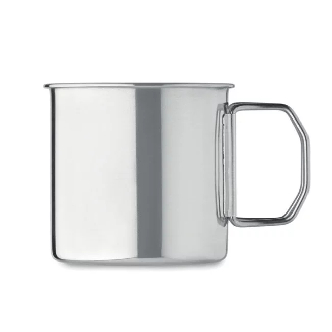 Mug en acier Nunavut 330 ml