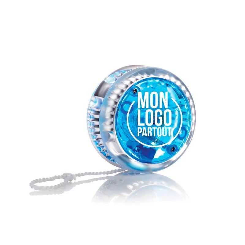 YOYO Publicitaire Lumineux