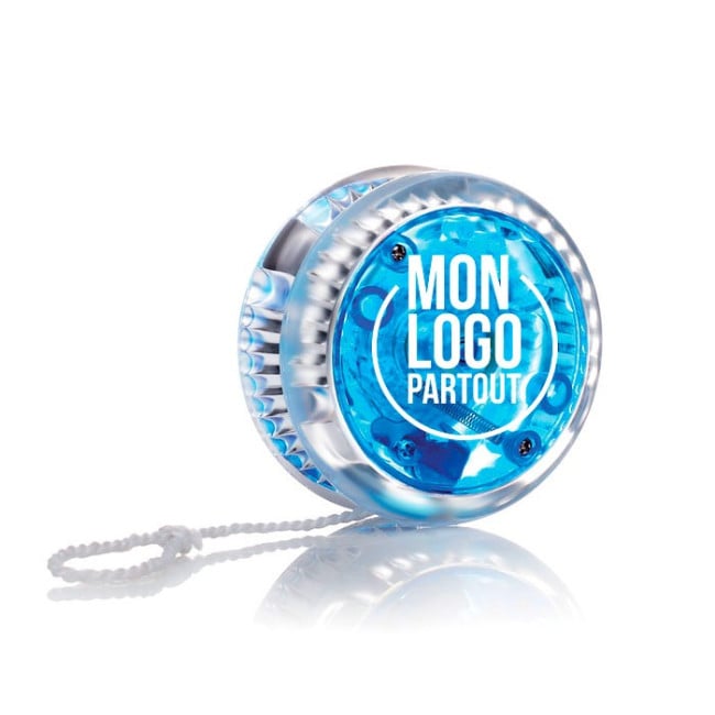 YOYO Publicitaire Lumineux 