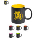 Mug Personnalisable Black Color 