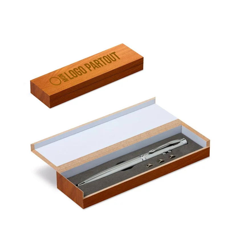 Stylo Publicitaire 007 Laser