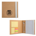 Blocs-Notes Personnalisé Coffret Green 