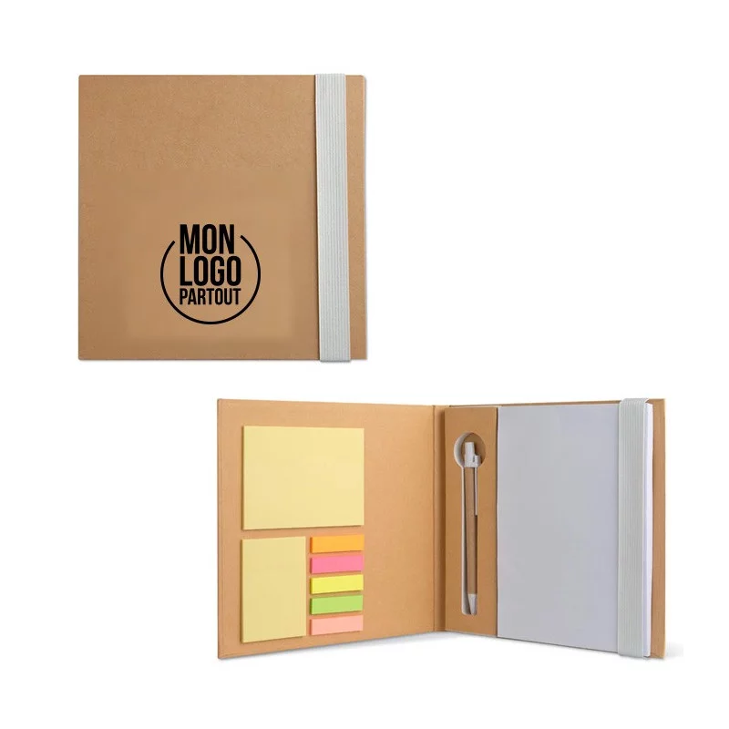 Blocs-Notes Personnalisé...