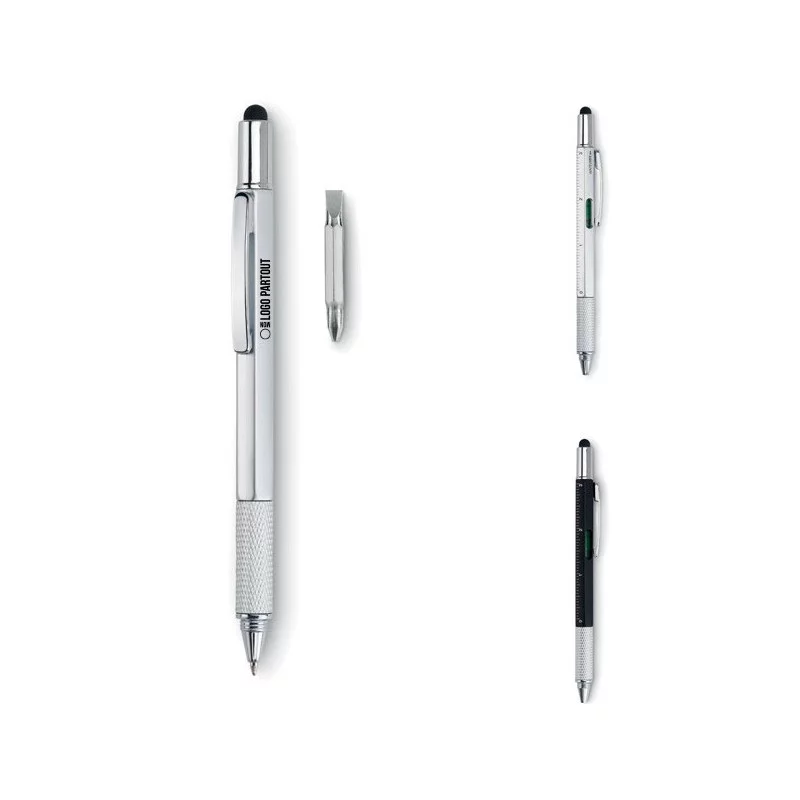 Stylo Publicitaire Bricoleur