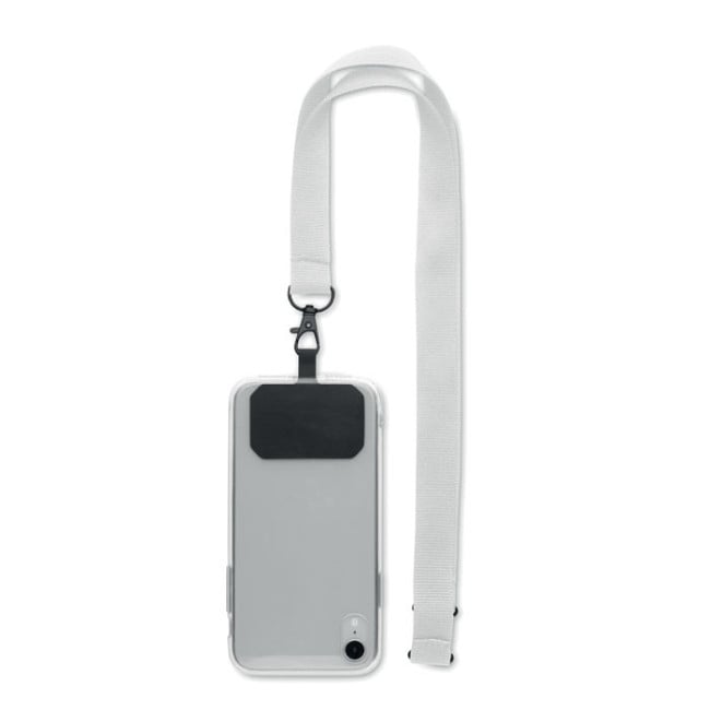 Tour de cou smartphone Ameste 