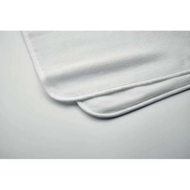 Cape de bain personnalisée Hugme