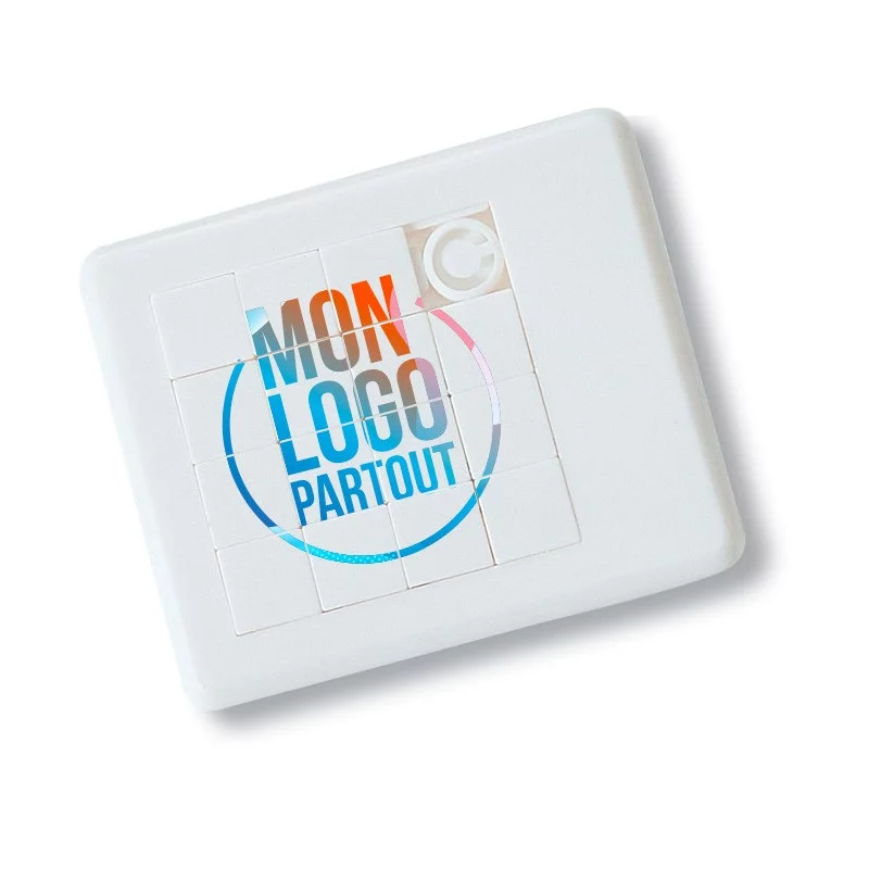 Puzzle Personnalisable Mini