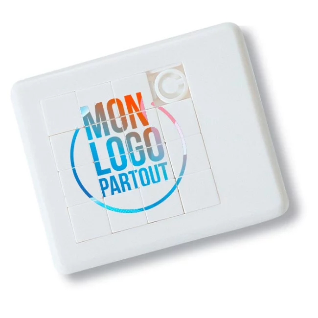 Puzzle Personnalisable Mini 
