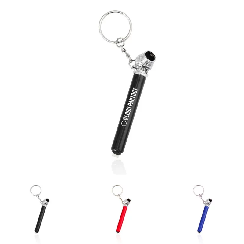 Porte-clés Personnalisable...