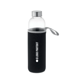 Bouteille personnalisée...