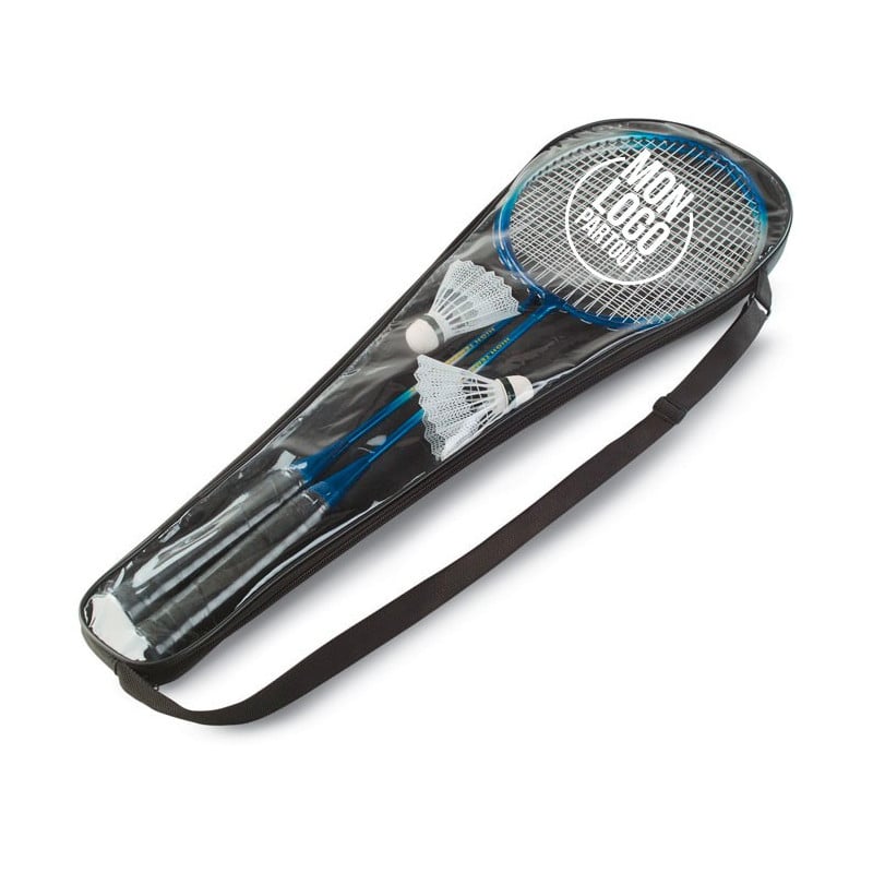Set Badminton Personnalisable 