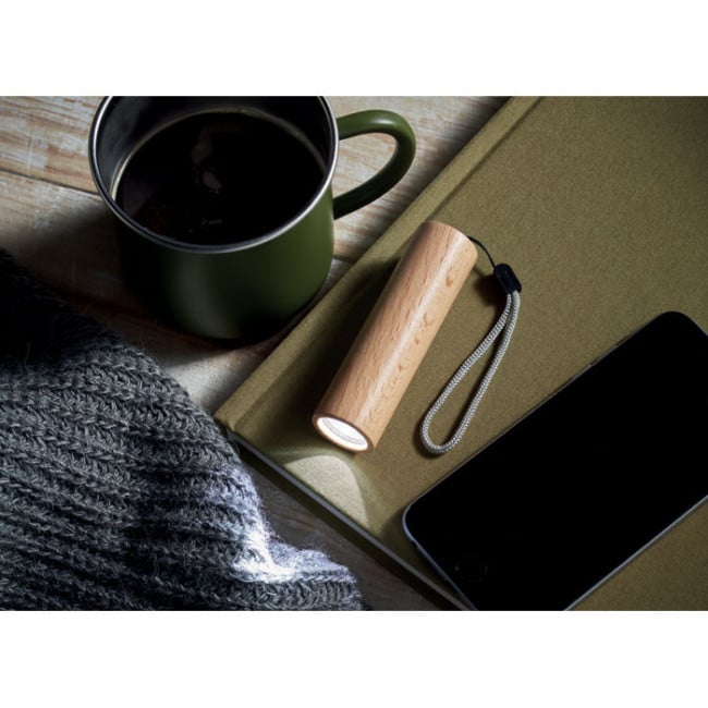 Lampe torche rechargeable Lite 