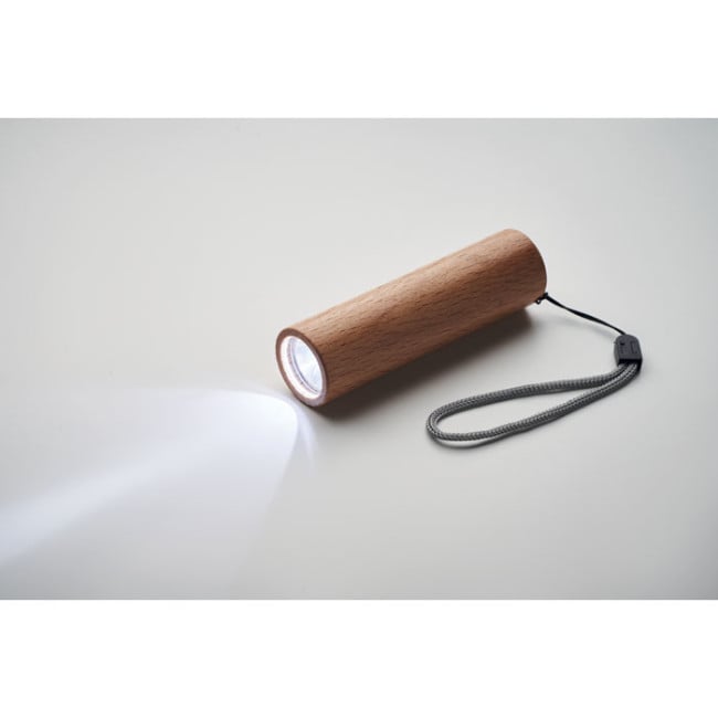 Lampe torche rechargeable Lite 