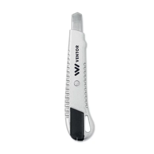 Cutter personnalisé en alu tracta 