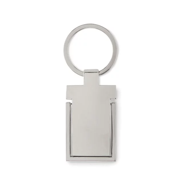 Porte-clés en métal Stanrin 