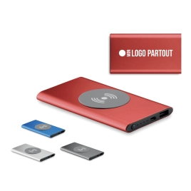 Powerbank personnalisée...