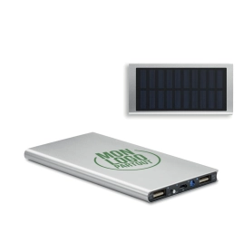 Powerbank publicitaire...
