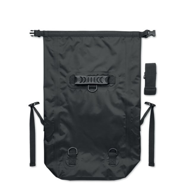 Sac à dos enroulable Scubaroll