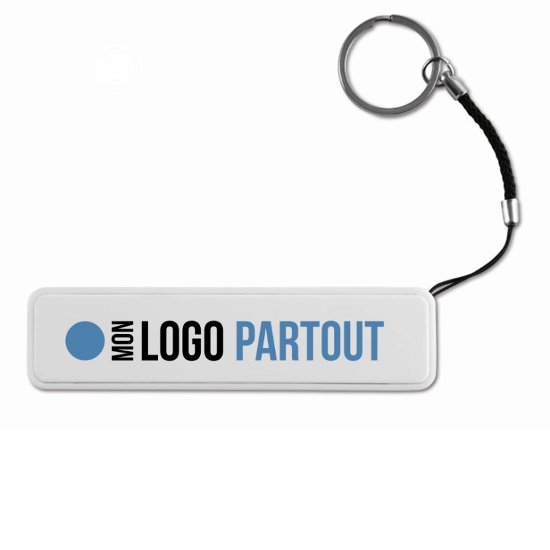 Powerbank publicitaire...