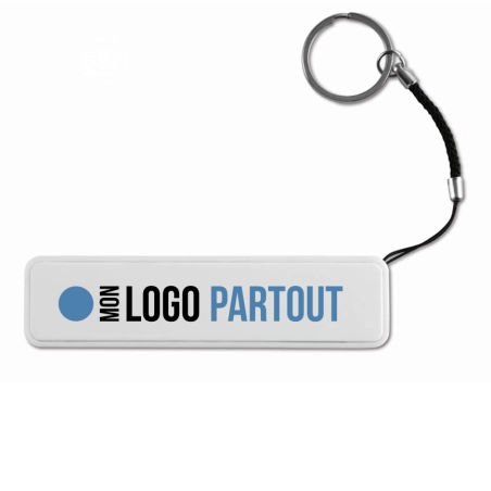 Powerbank publicitaire Power mate 