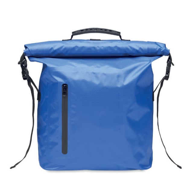 Sac à dos enroulable Scubaroll