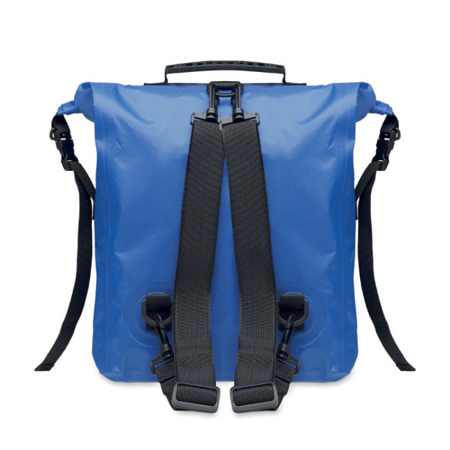 Sac à dos enroulable Scubaroll