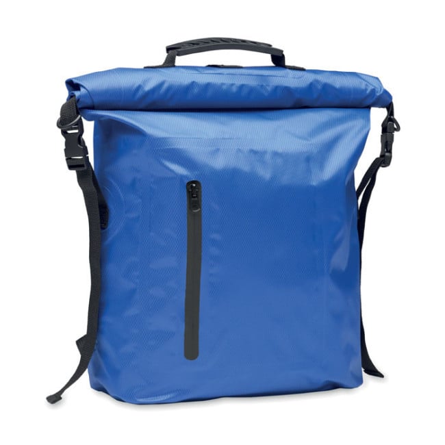 Sac à dos enroulable Scubaroll
