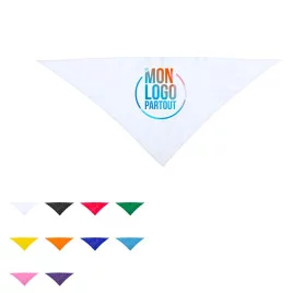 Foulard Personnalisable Sun