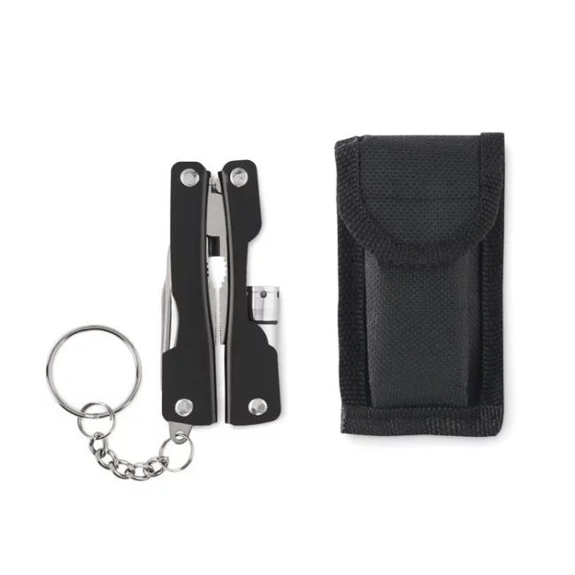 Couteau multi-outils pliable Ayuda 