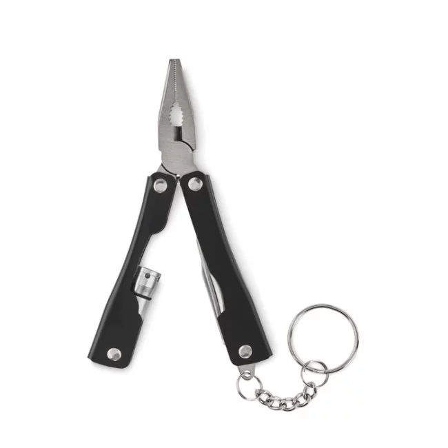 Couteau multi-outils pliable Ayuda 