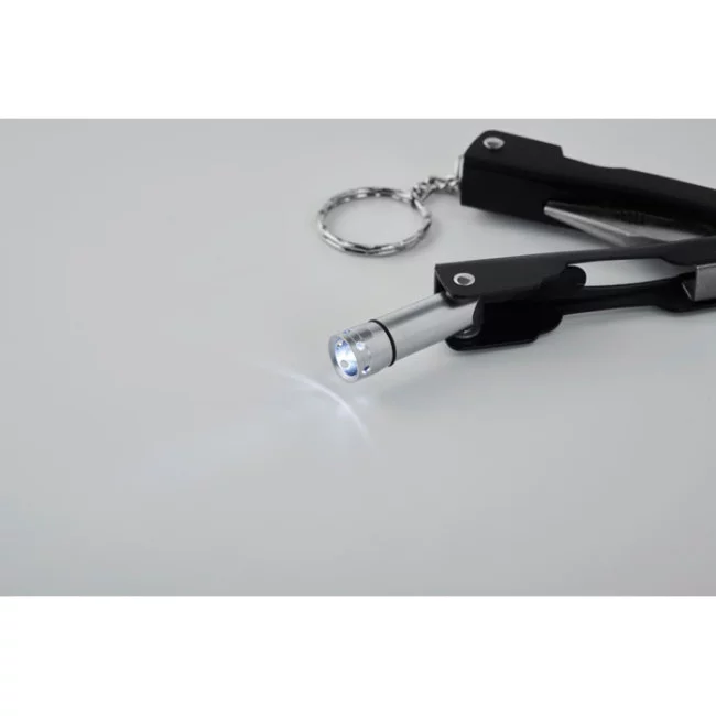 Couteau multi-outils pliable Ayuda 