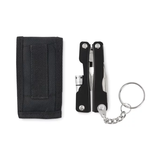 Couteau multi-outils pliable Ayuda 