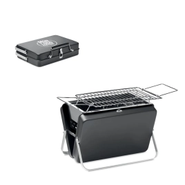 Barbecue portable...