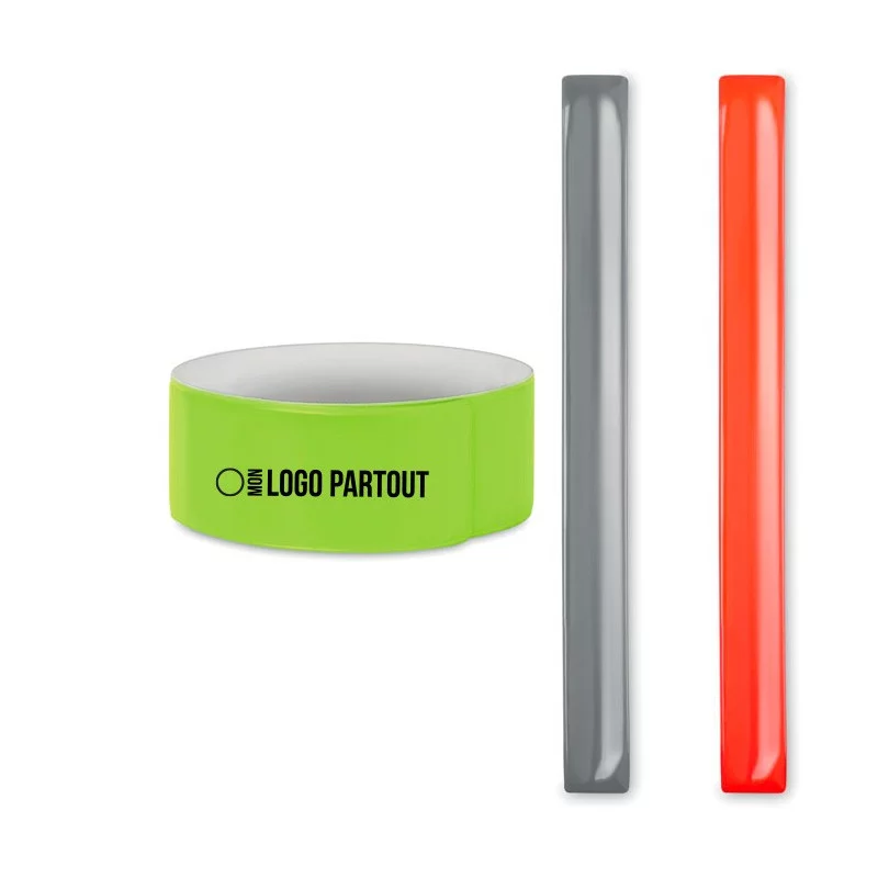 Brassard Personnalisable...