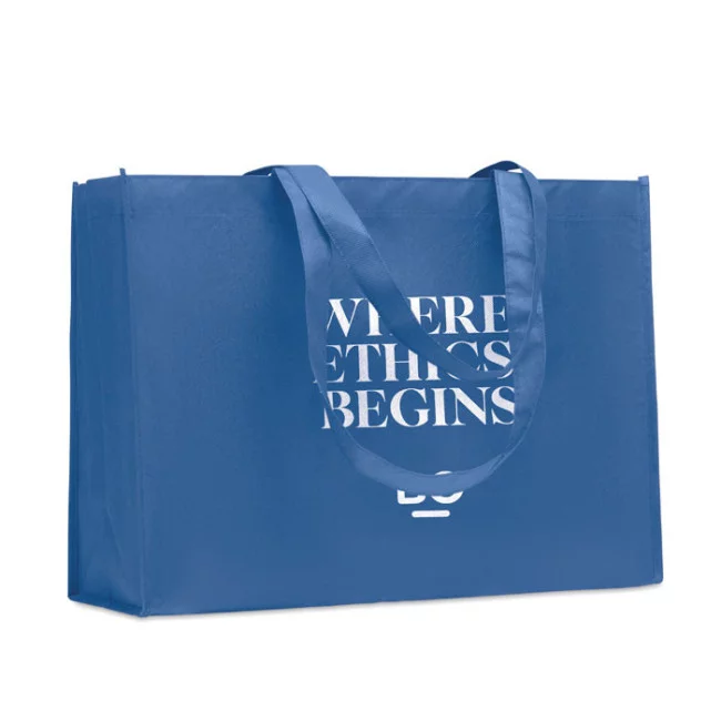 Sac shopping en RPET non tissé Kaimono