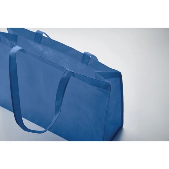 Sac shopping en RPET non tissé Kaimono