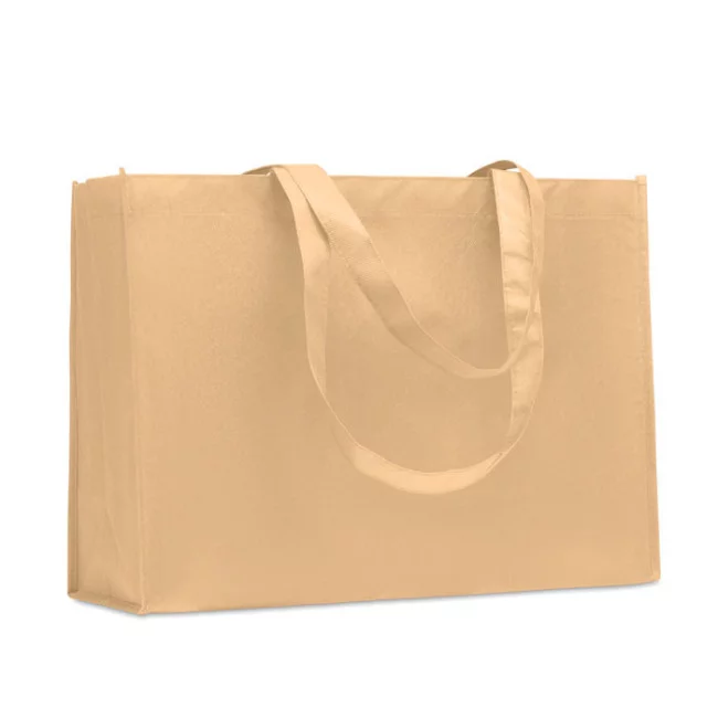 Sac shopping en RPET non tissé Kaimono