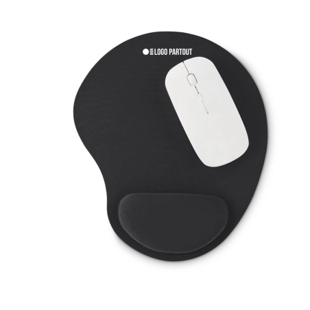Tapis de souris ergonomique Ergopad 