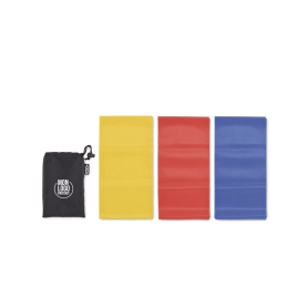 Bandes de fitness...