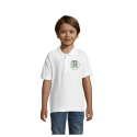 Polo publicitaire enfant Summer II 