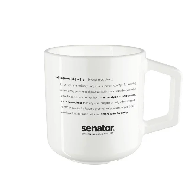 Tasse Personnalisée Spécial Machine 0,25 l Tasse Personnalisée Spécial Machine 0,25 l - Personnalisé