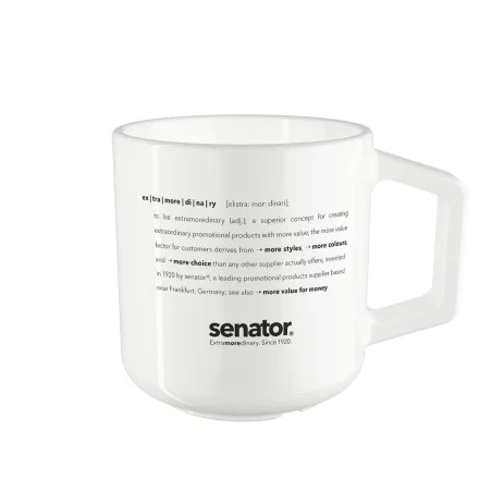 Tasse Personnalisée Spécial Machine 0,25 l Tasse Personnalisée Spécial Machine 0,25 l - Personnalisé